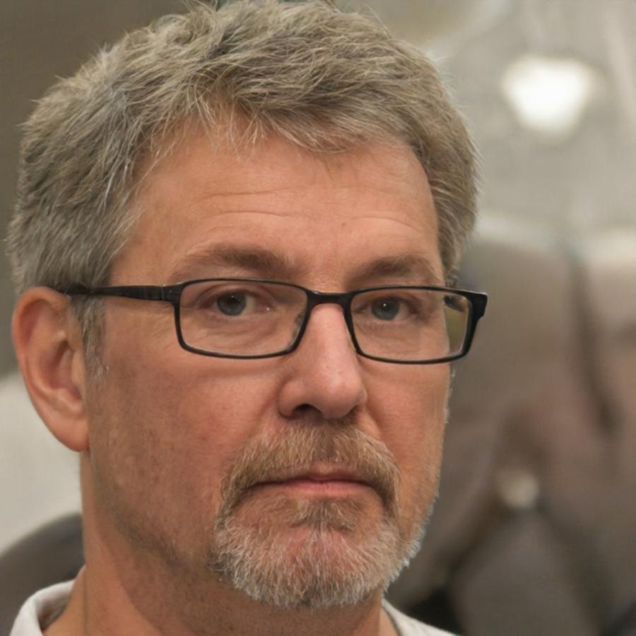Thomas Laurent, formateur spécialisé